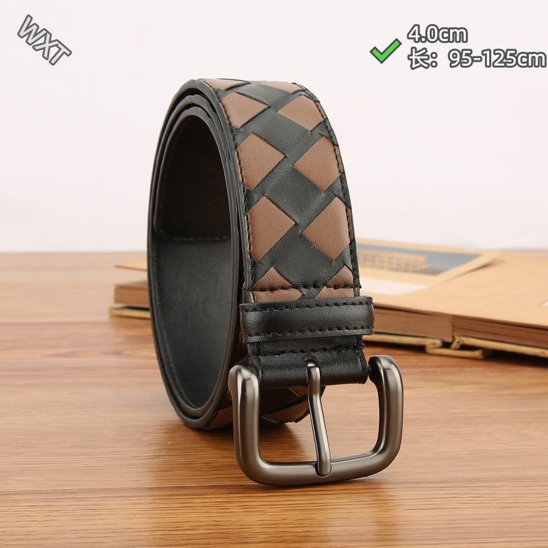 BV belt 40mmX95-125cm 8L02